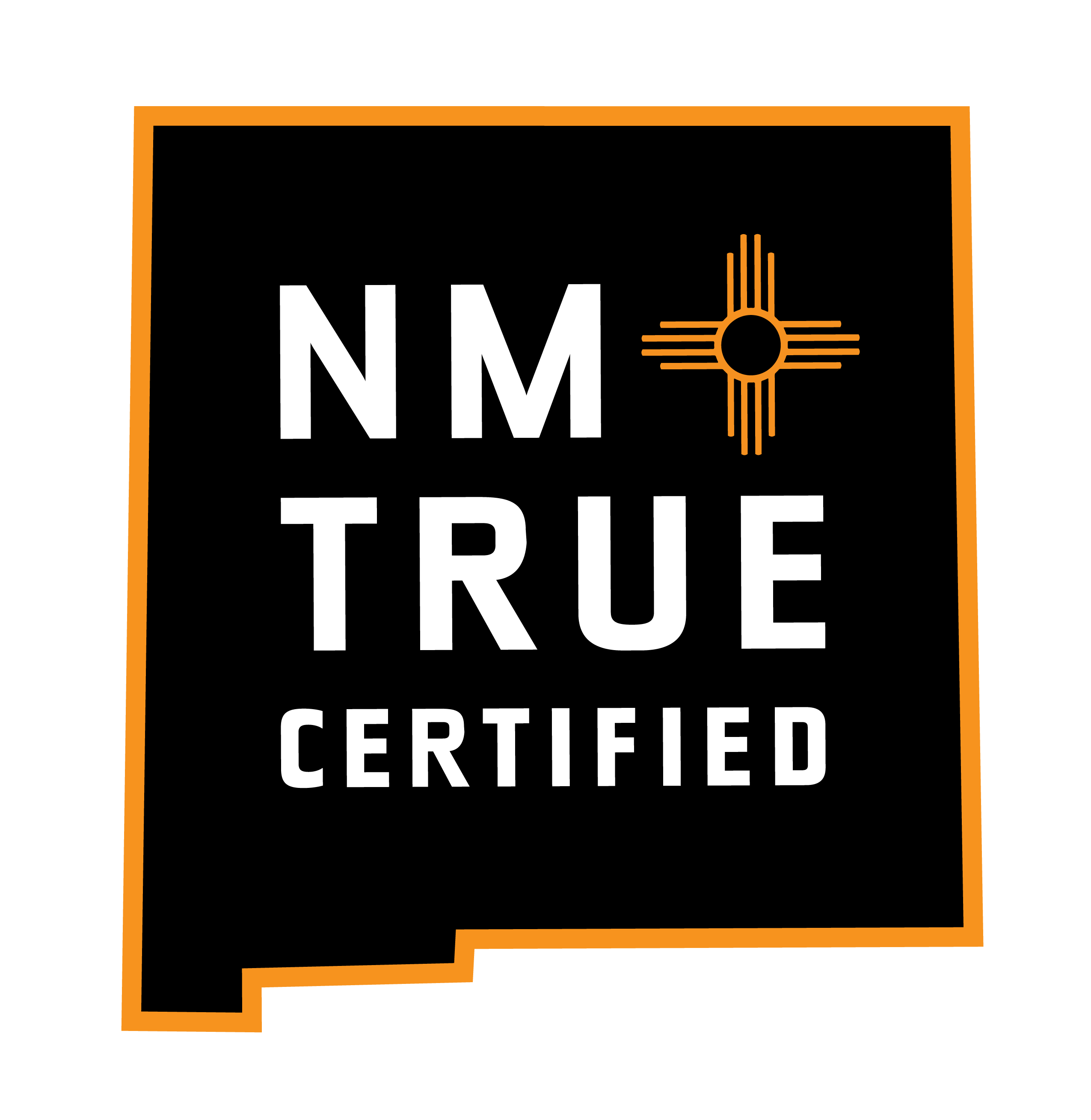 Certified New Mexico True